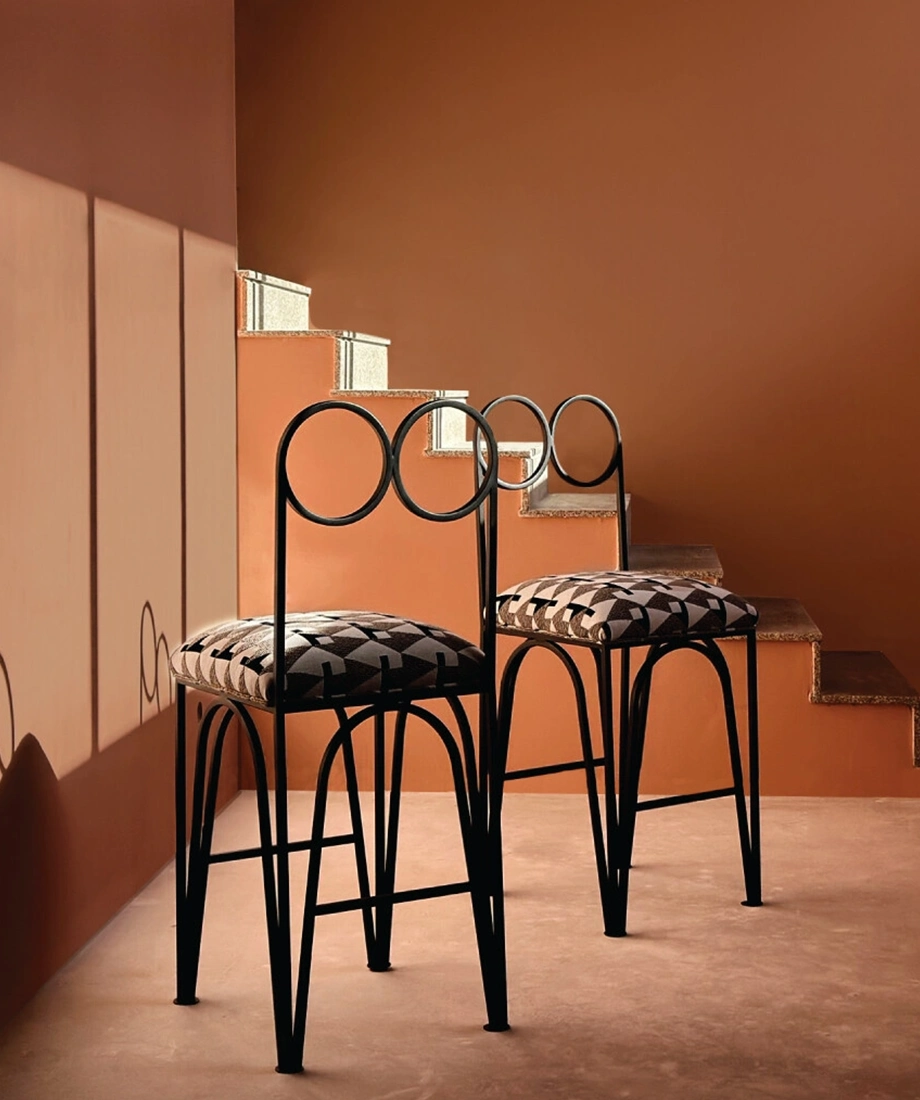 The Visionary Designer Raúl Martins