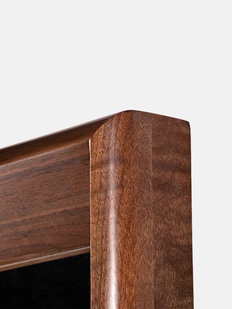 SUR LE BOIS Mirror