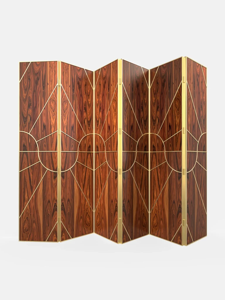 IDILIA Folding Screen