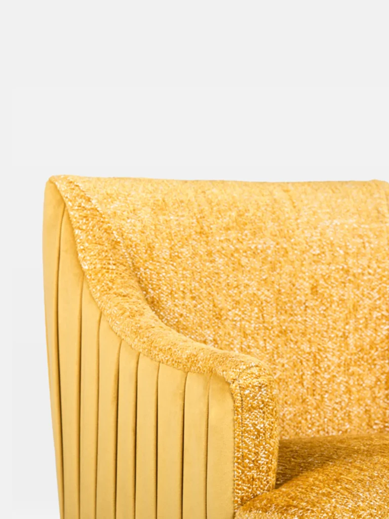 CARLOTTA Bar Chair