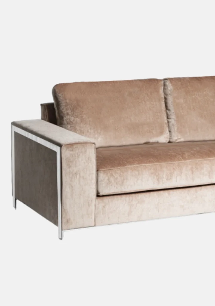 luxury sofa