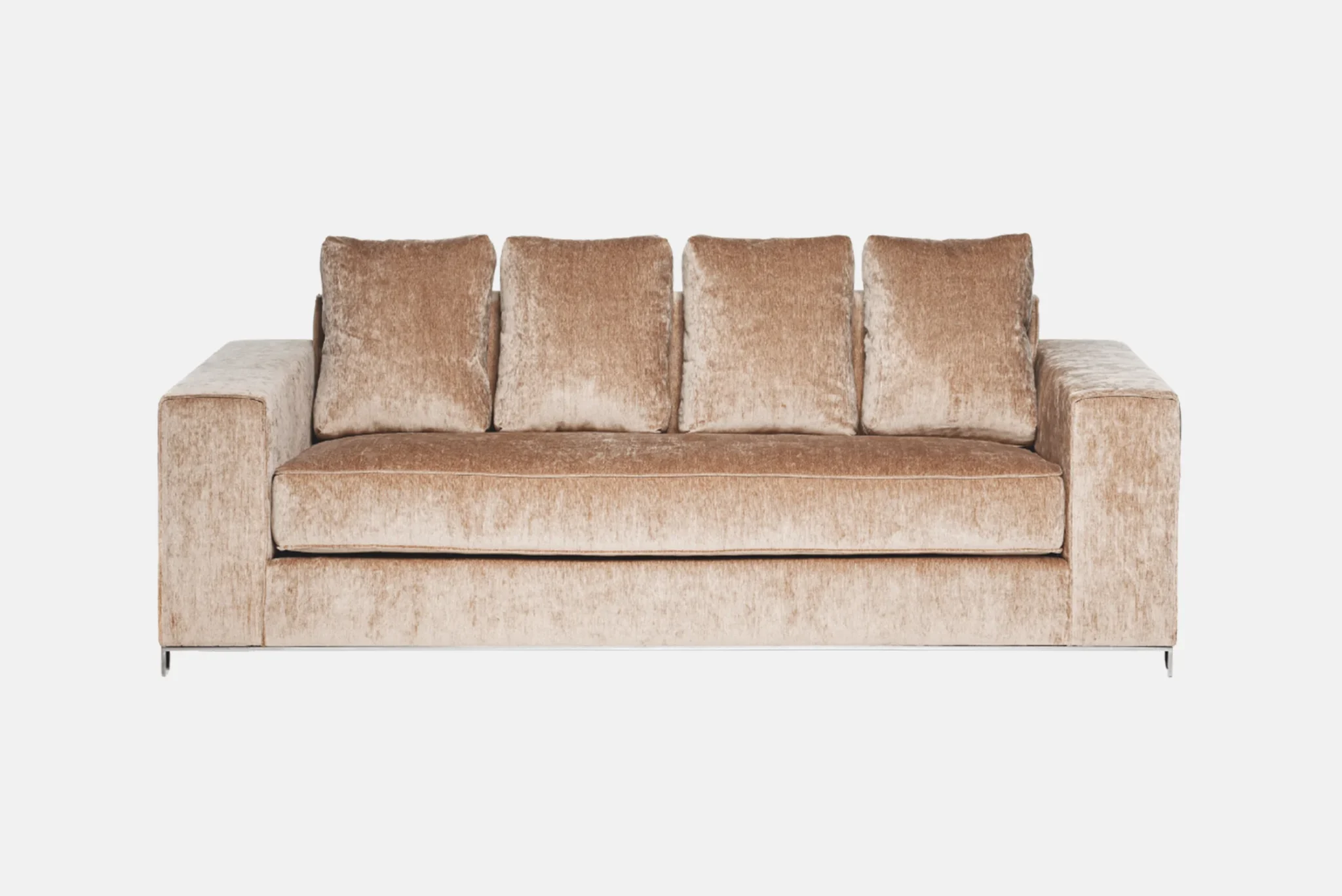luxury sofa