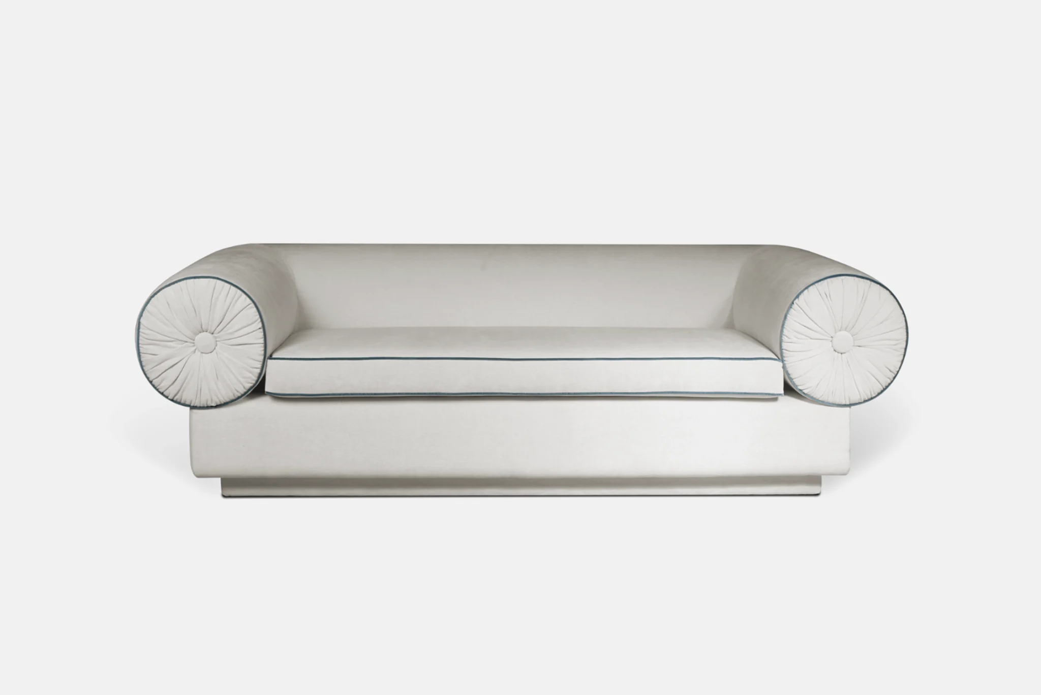sofa rouleau