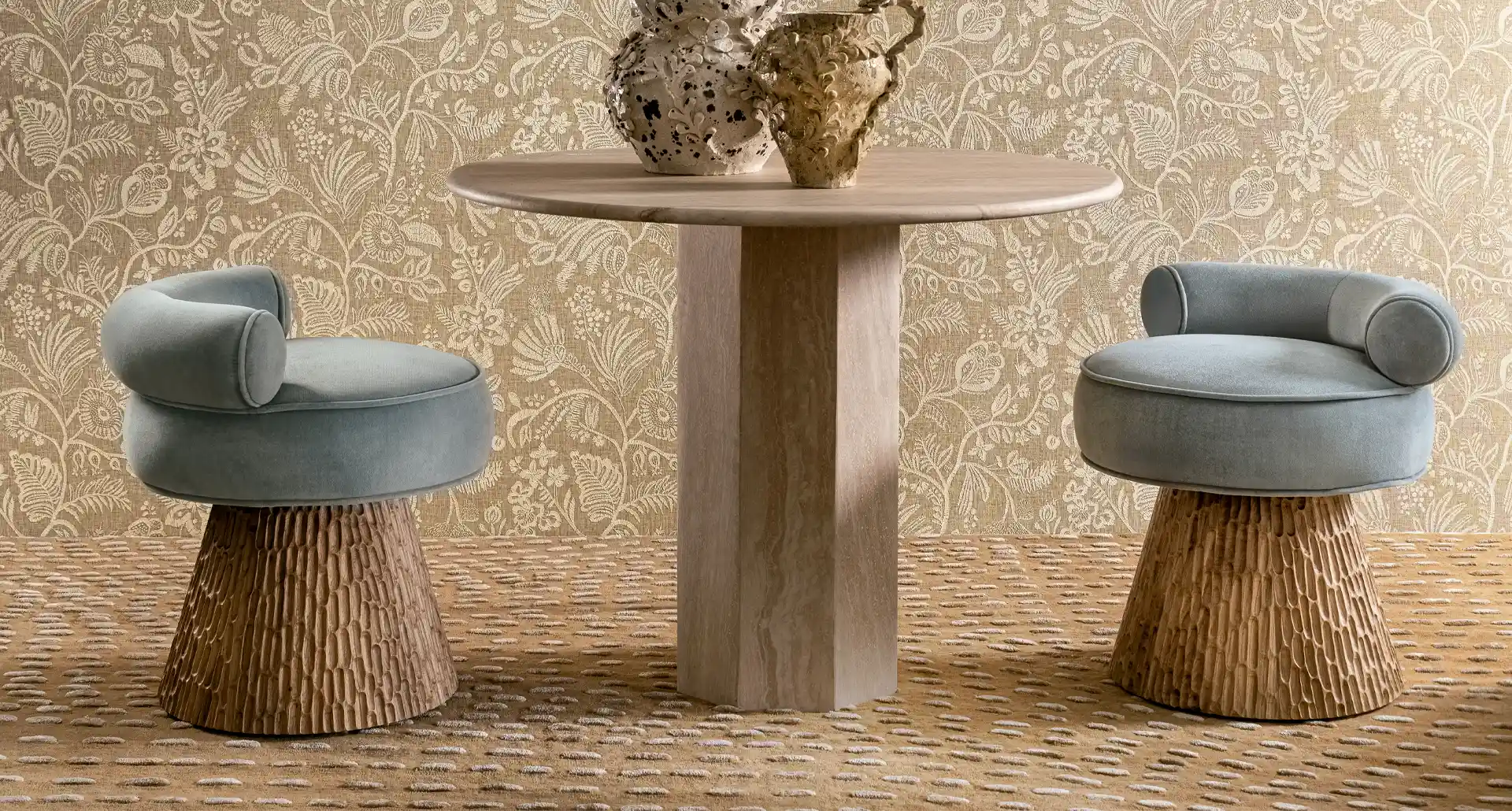 MOOSH DINING CHAIR