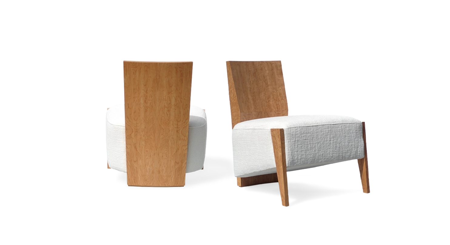 Break Armchair