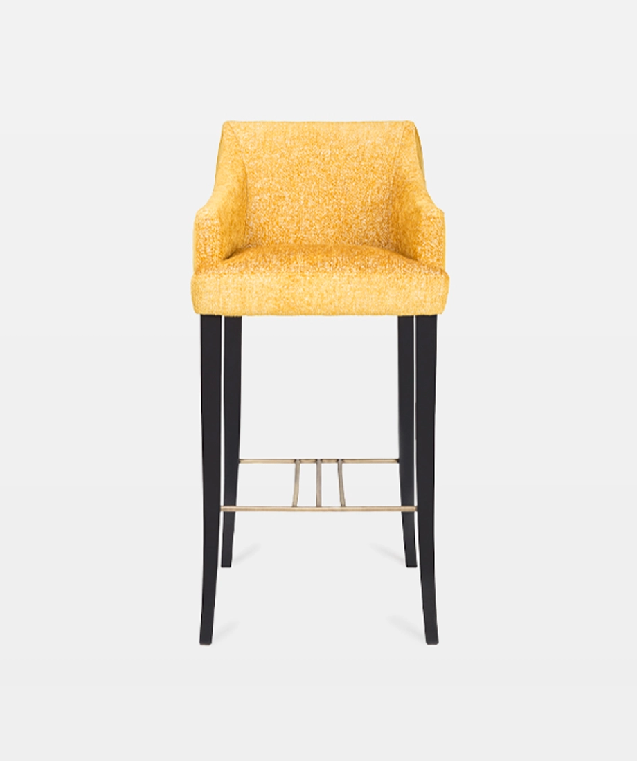 CARLOTTA Bar Chair