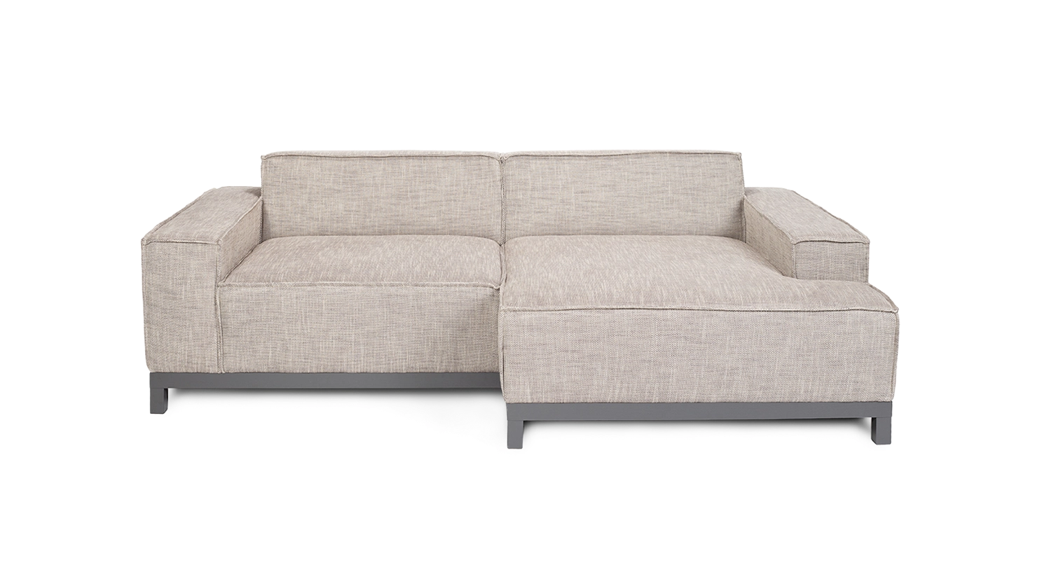 CLAY SOFA