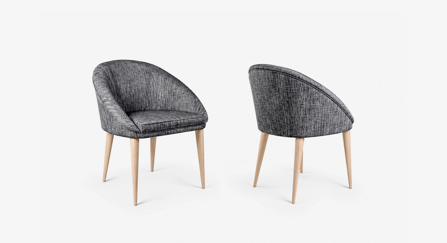 alisha dining chair