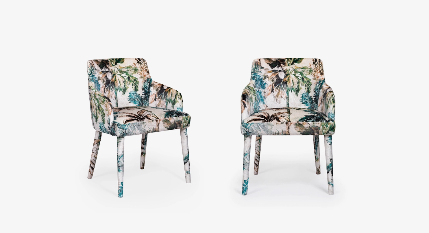 mari dining chair