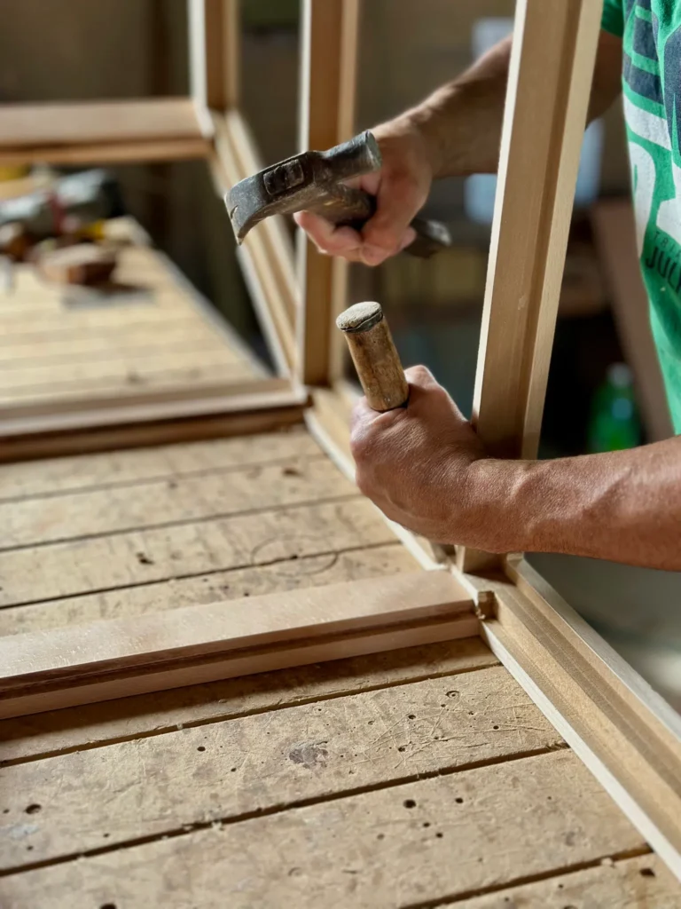 Craftmanship & Know-How