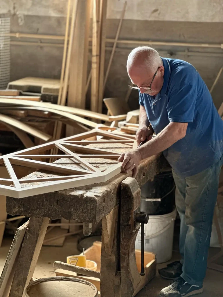 Craftmanship & Know-How