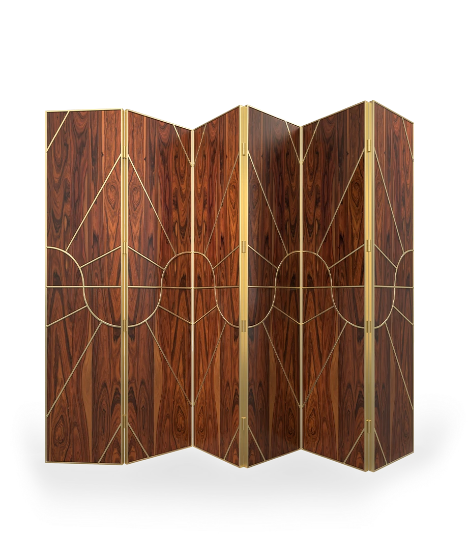 idilia folding screen