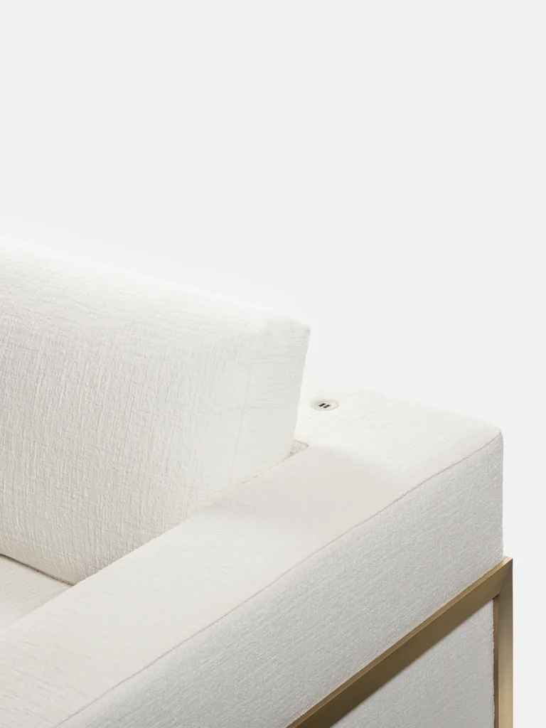 luxury sofa