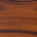 PAU FERRO HIGH GLOSS (NATURAL)