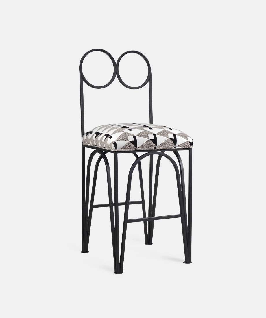 Montebello bar chair