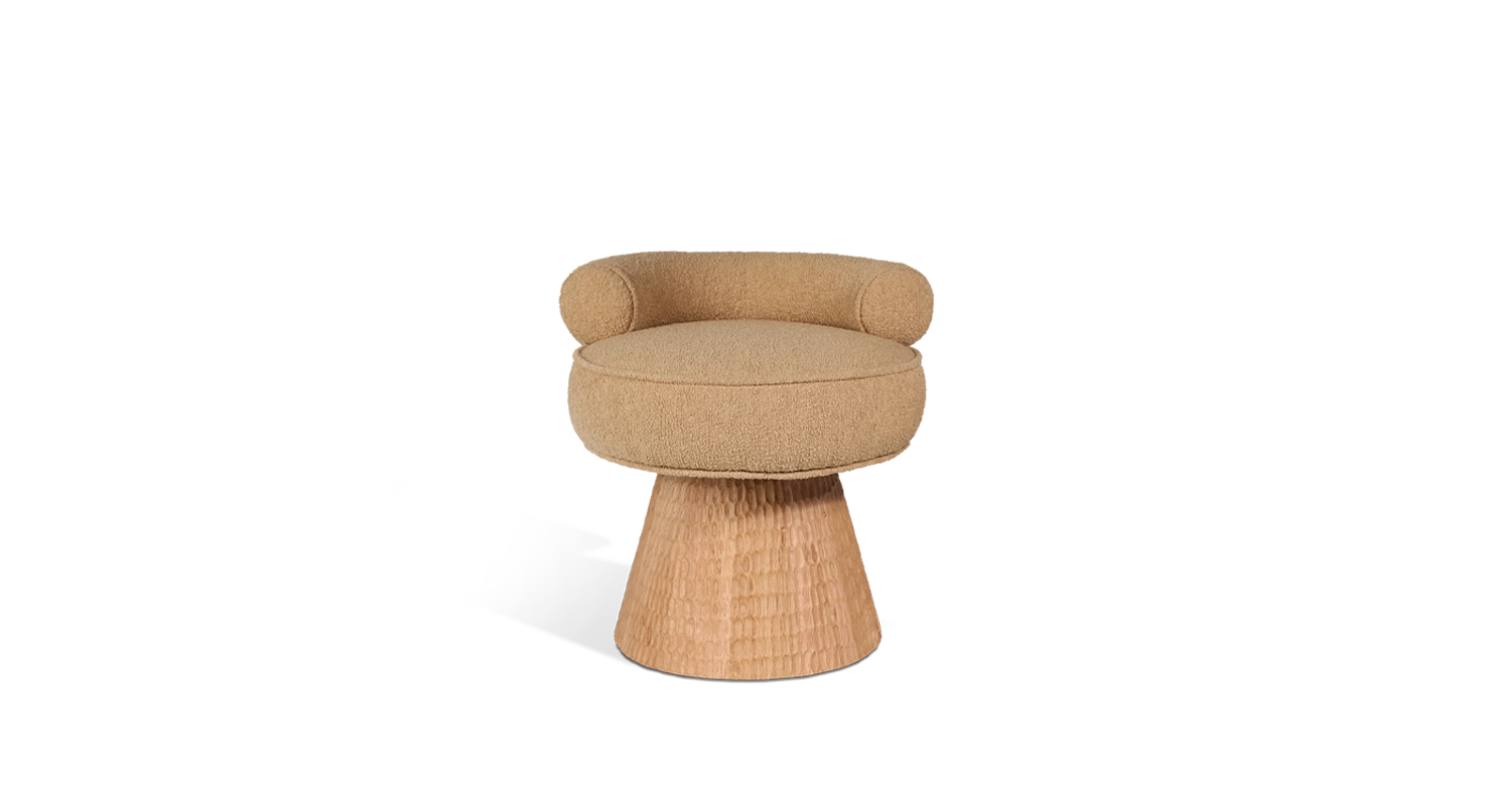 MOOSH DINING CHAIR
