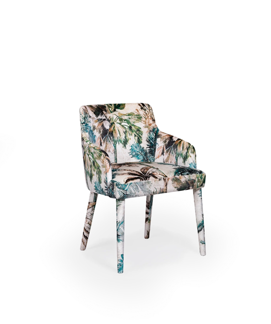 mari dining chair