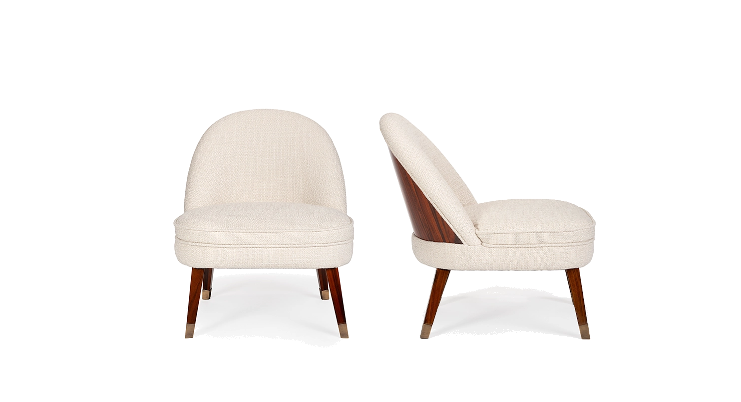 Maryanne Armchair