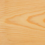 EXTRA MATTE TREATED PINE (NATURAL)