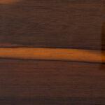PAU SANTO HIGH GLOSS (NATURAL)