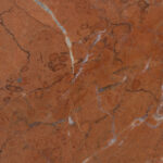 MARBLE ROJO LEVANTE POLISHED FINISH