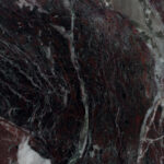 MARBLE ROJO FRANCIA POLISHED FINISH