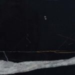 MARBLE NEGRO BAMBOO POLISHED FINISH
