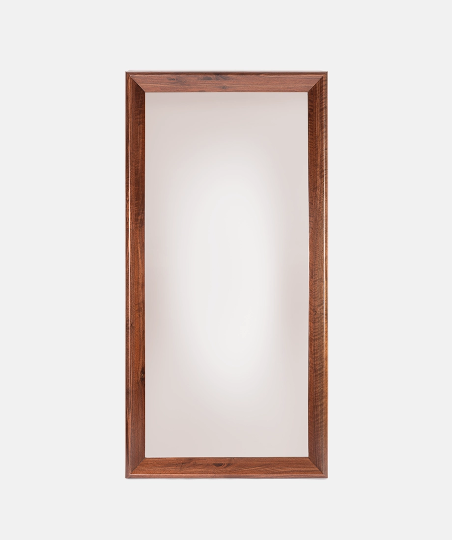 SUR LE BOIS Mirror