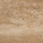 MARBLE TRAVERTINO POLISHED FINISH