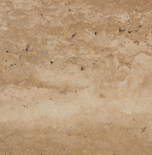 MARBLE TRAVERTINO POLISHED FINISH