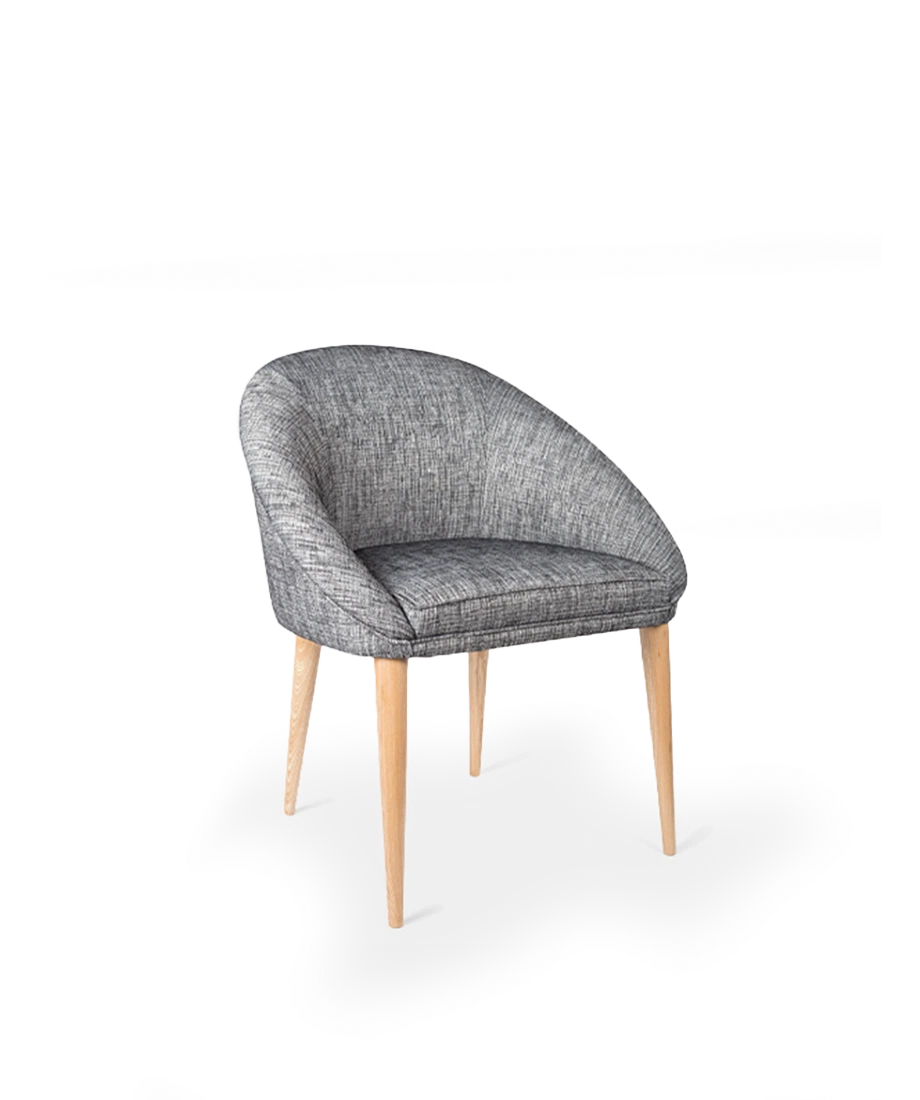 alisha dining chair