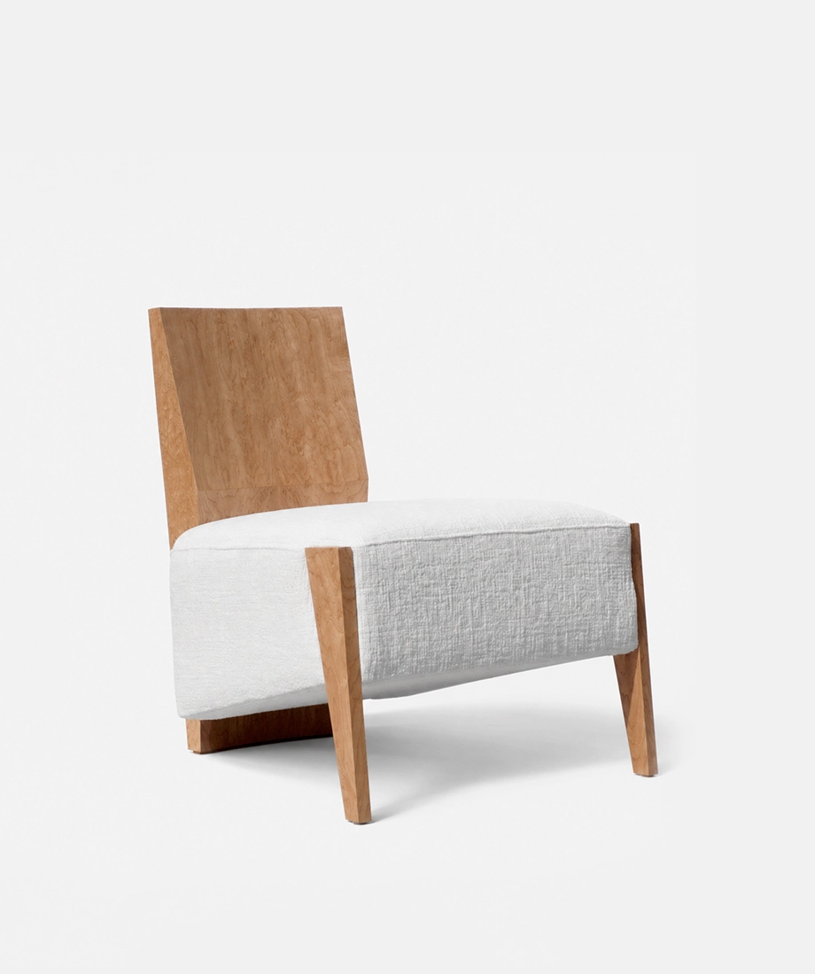 break armchair