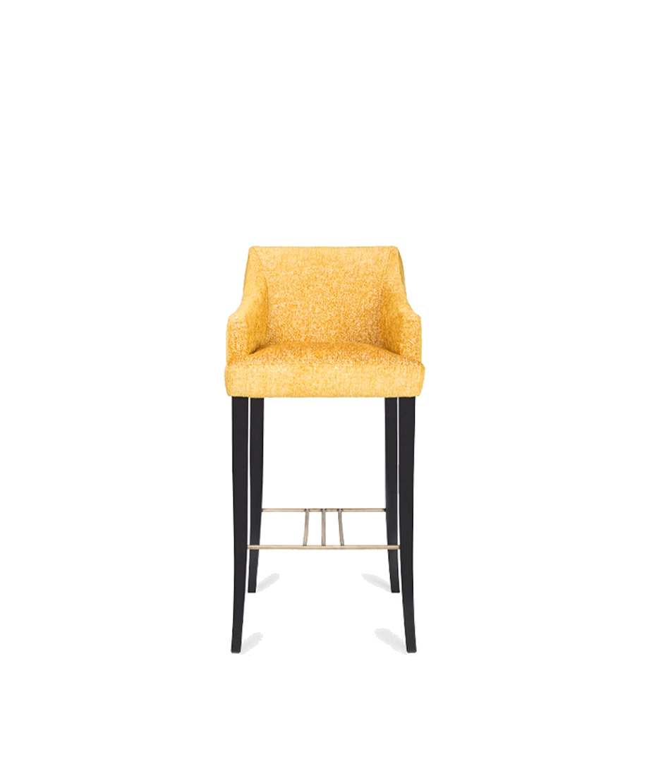 carlotta bar chair