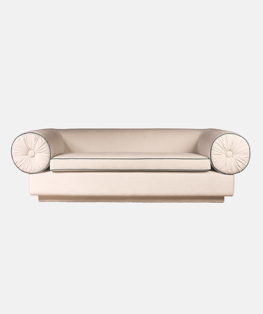luxury sofa