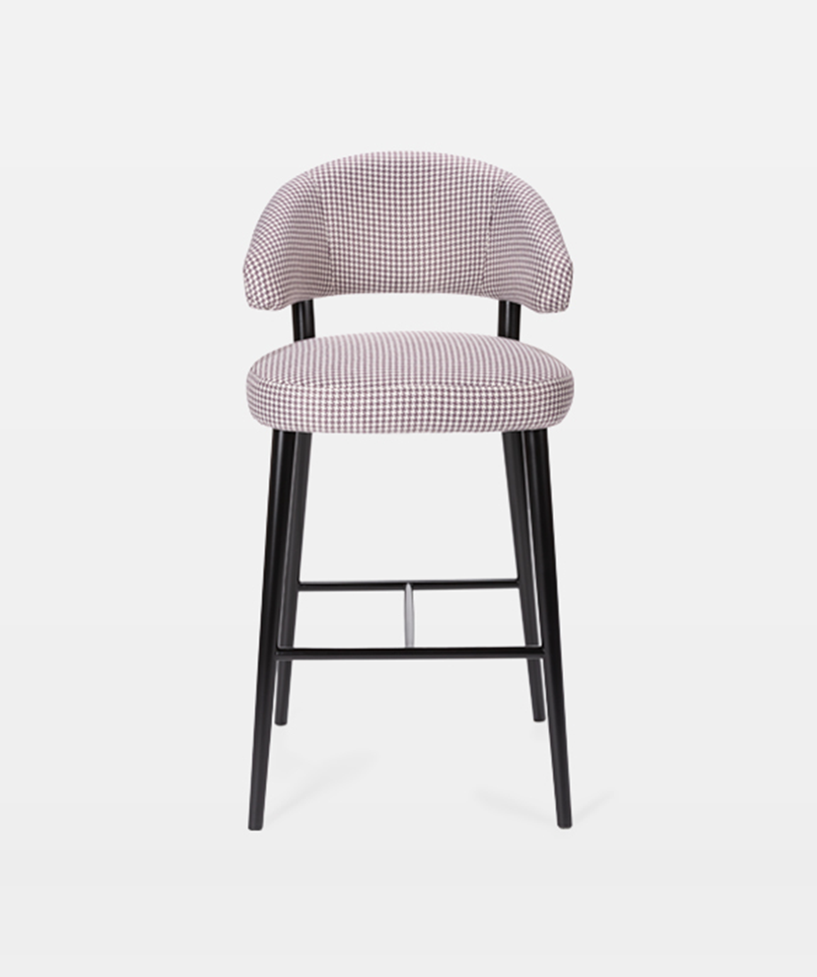 madelyn bar chair
