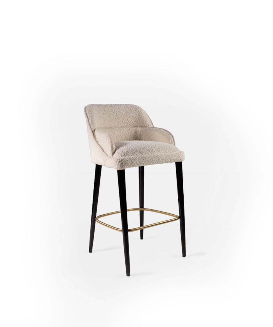 monica bar chair