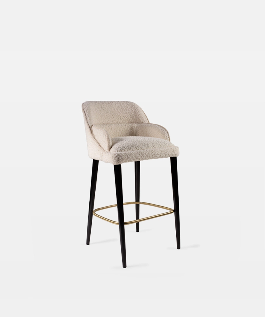 monica bar chair