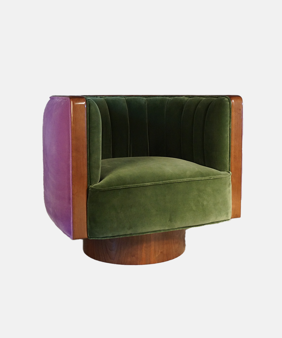 luxurious Armchair