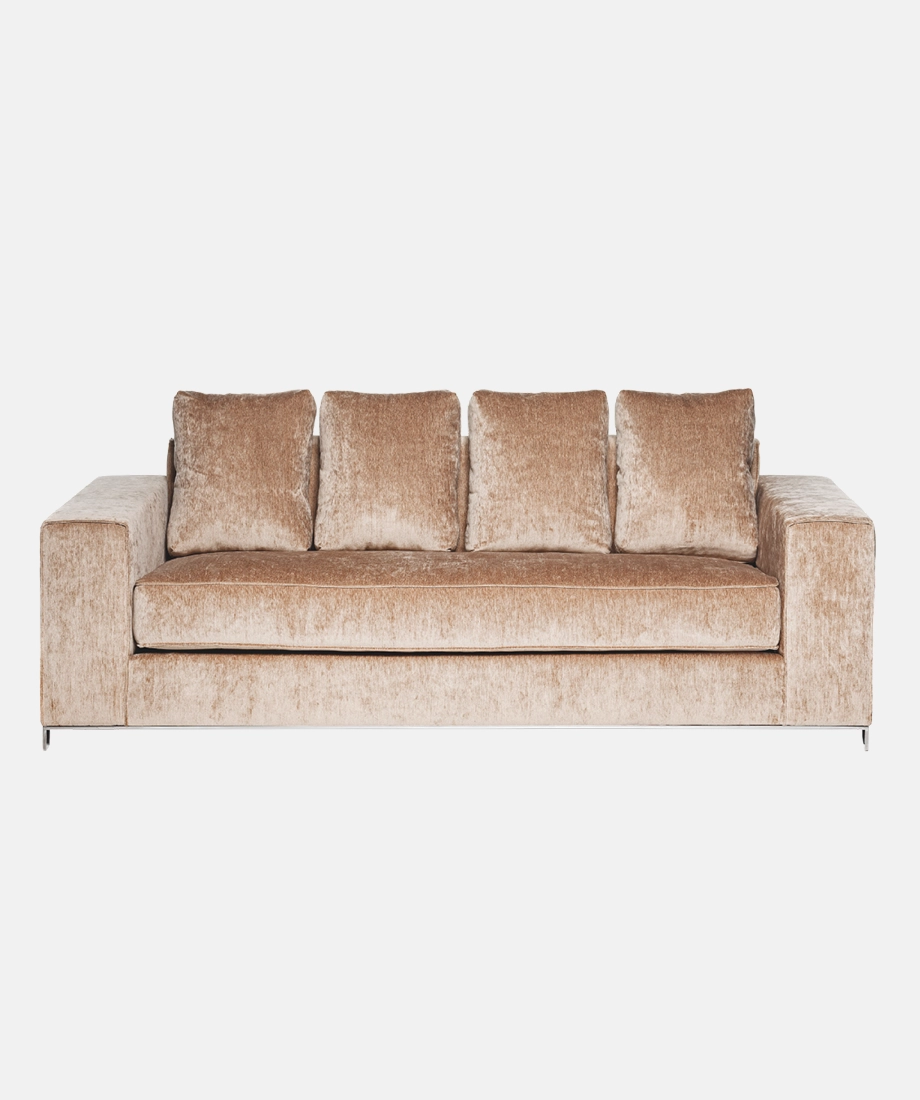 luxury sofa