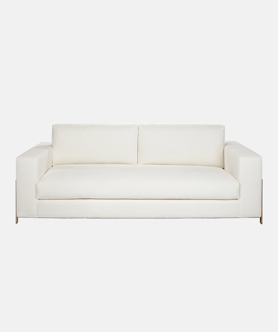 luxury sofa