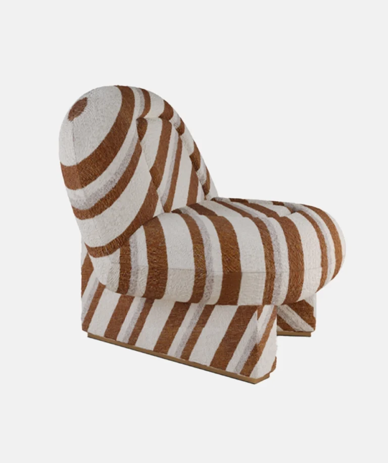 Contemporary Armchair