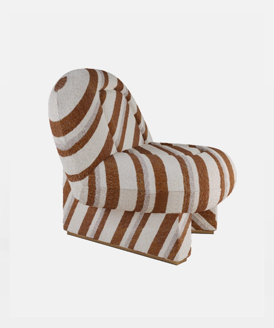Contemporary Armchair