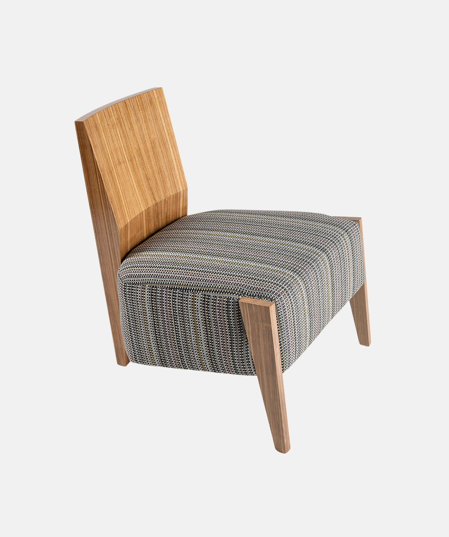 Contemporary Armchair