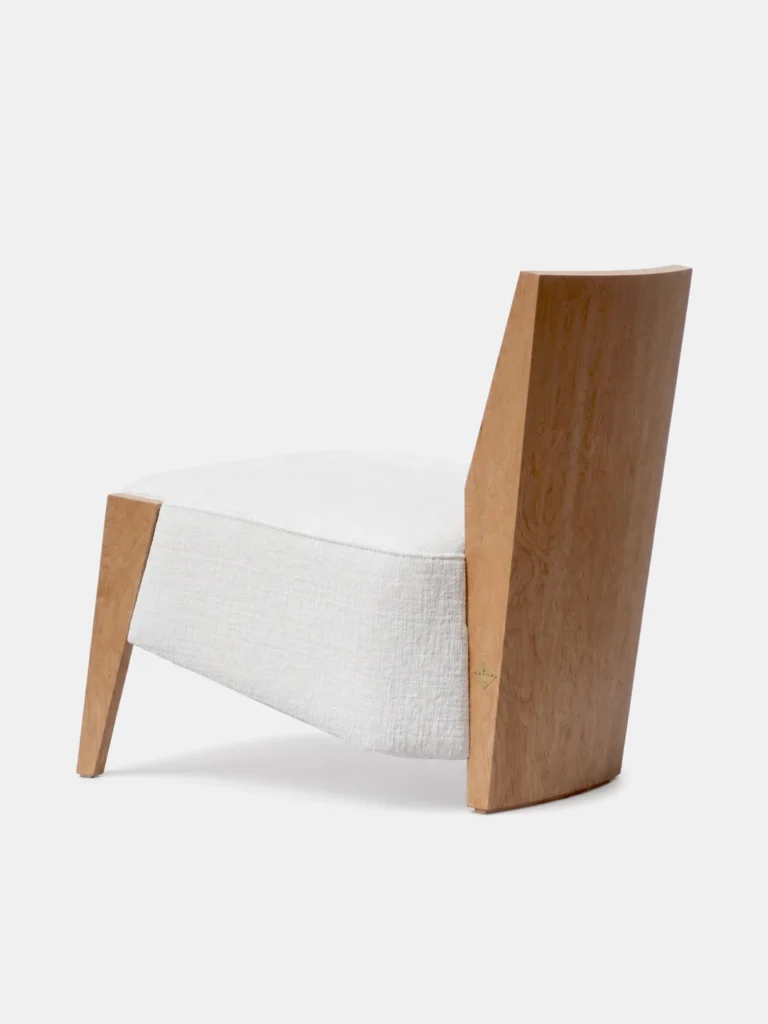 break armchair