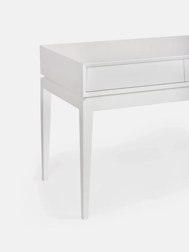 sixtie console