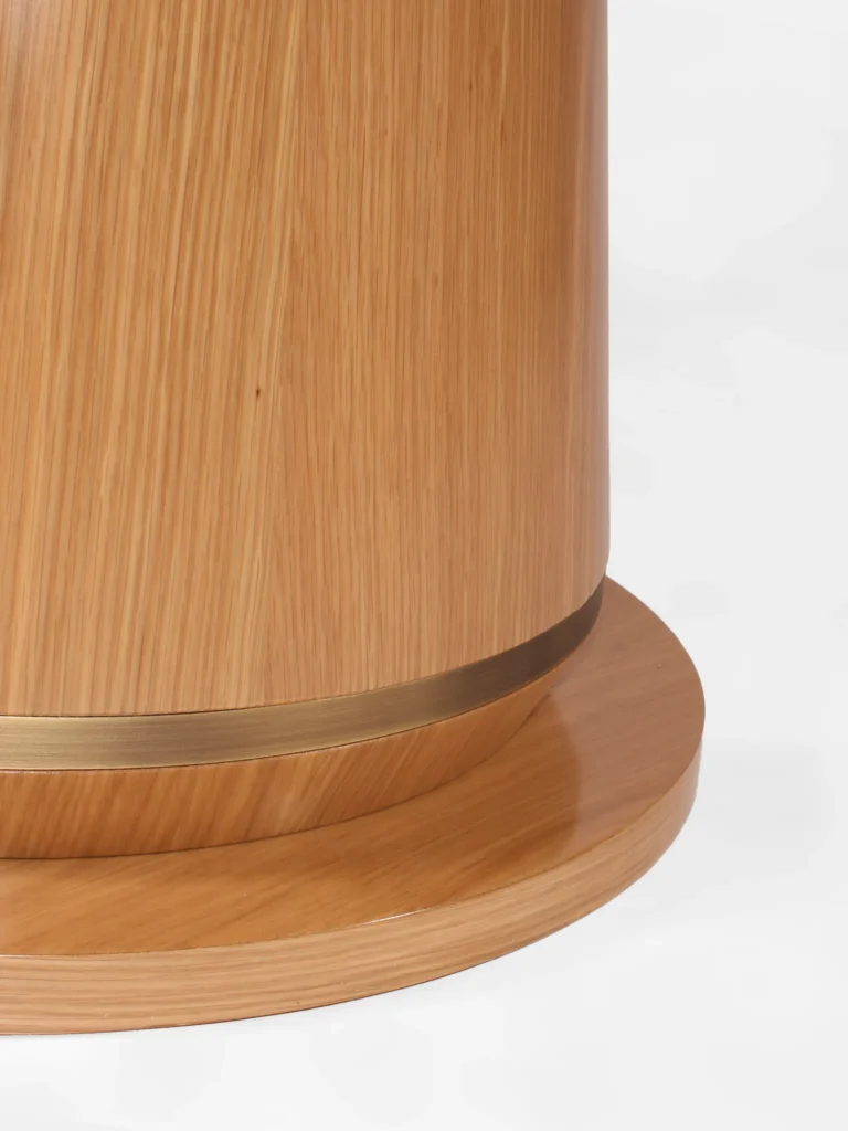aurelia dining table