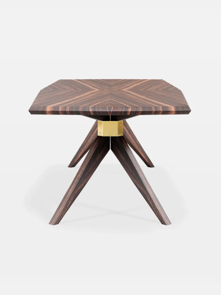 ferry dining table