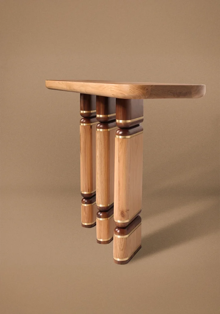 aurelia console