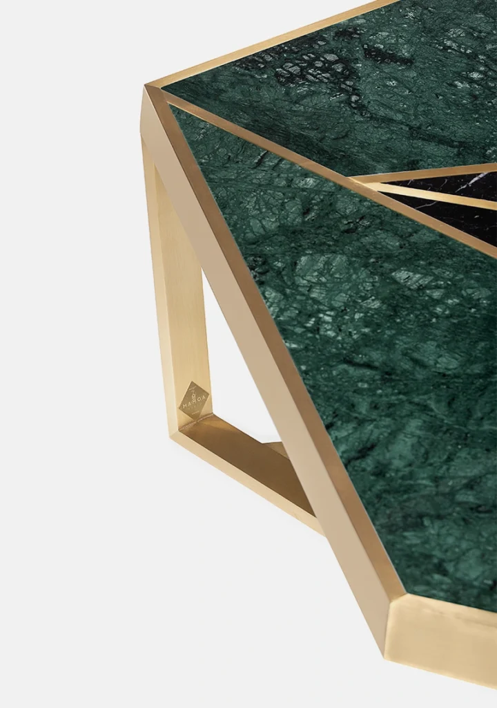 center table