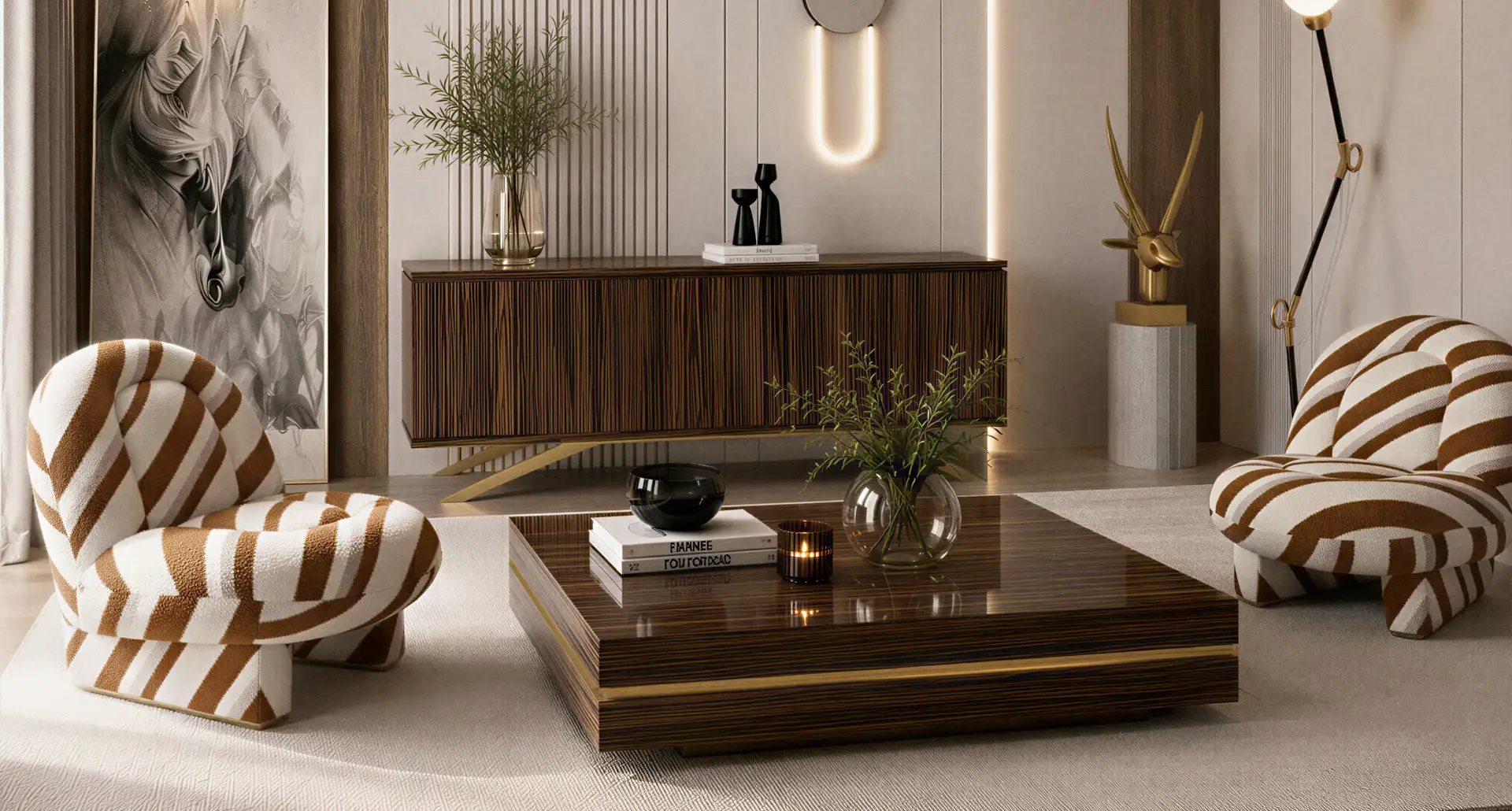 KAISER SIDEBOARD